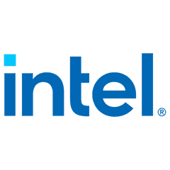 Intel logosu