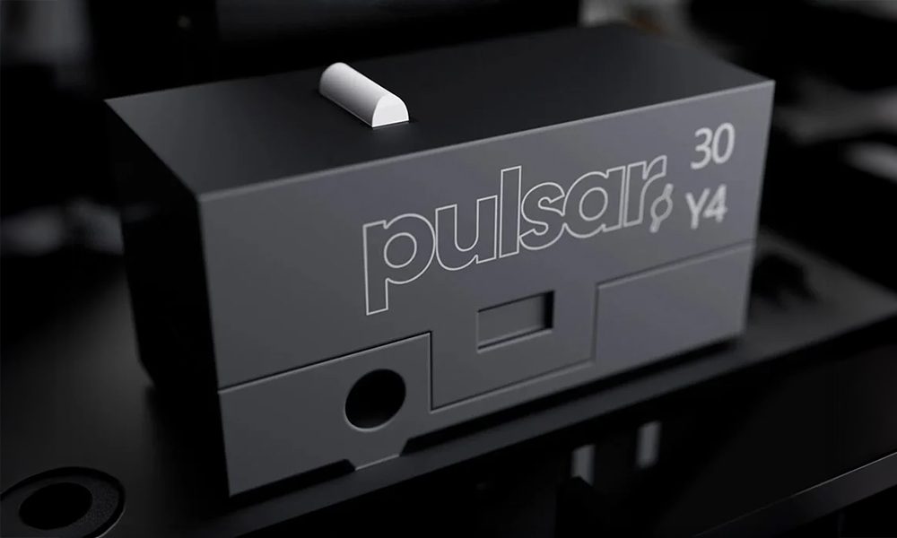 Pulsar Optik Switch