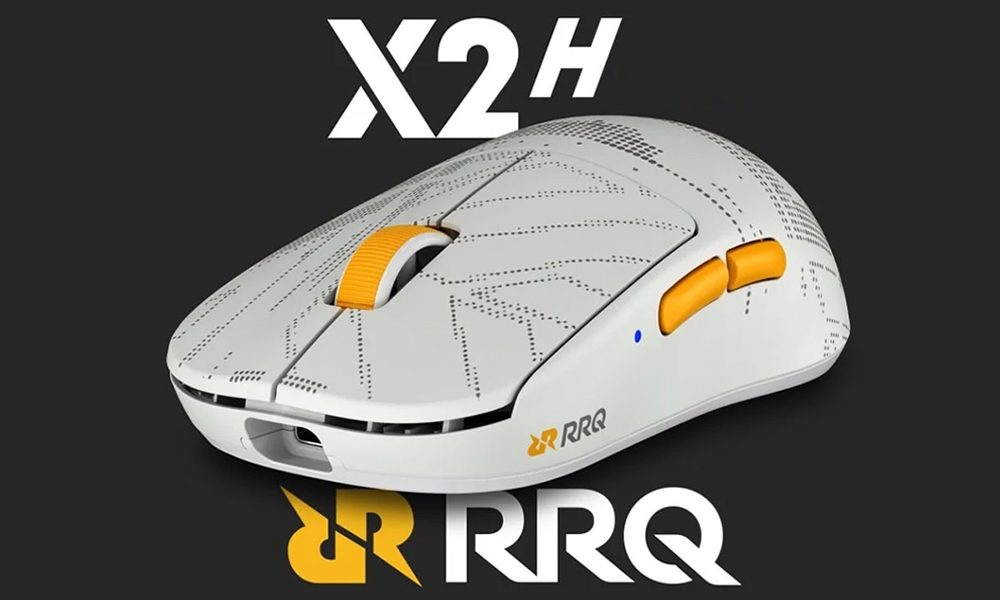 Pulsar x RRQ