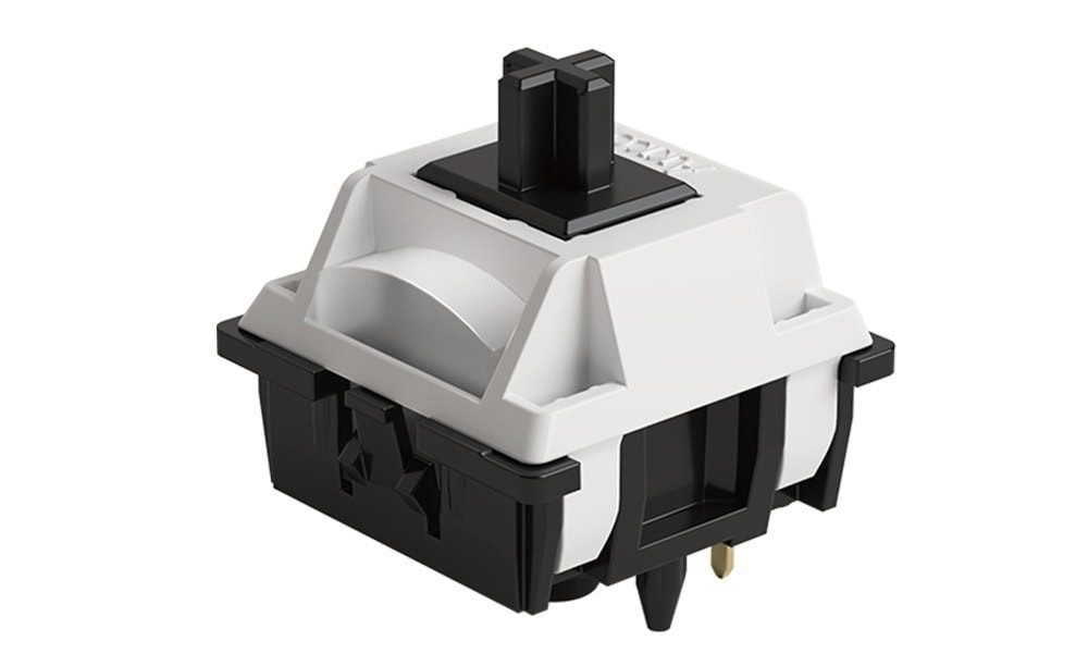 Akko V3 Piano Pro Switch