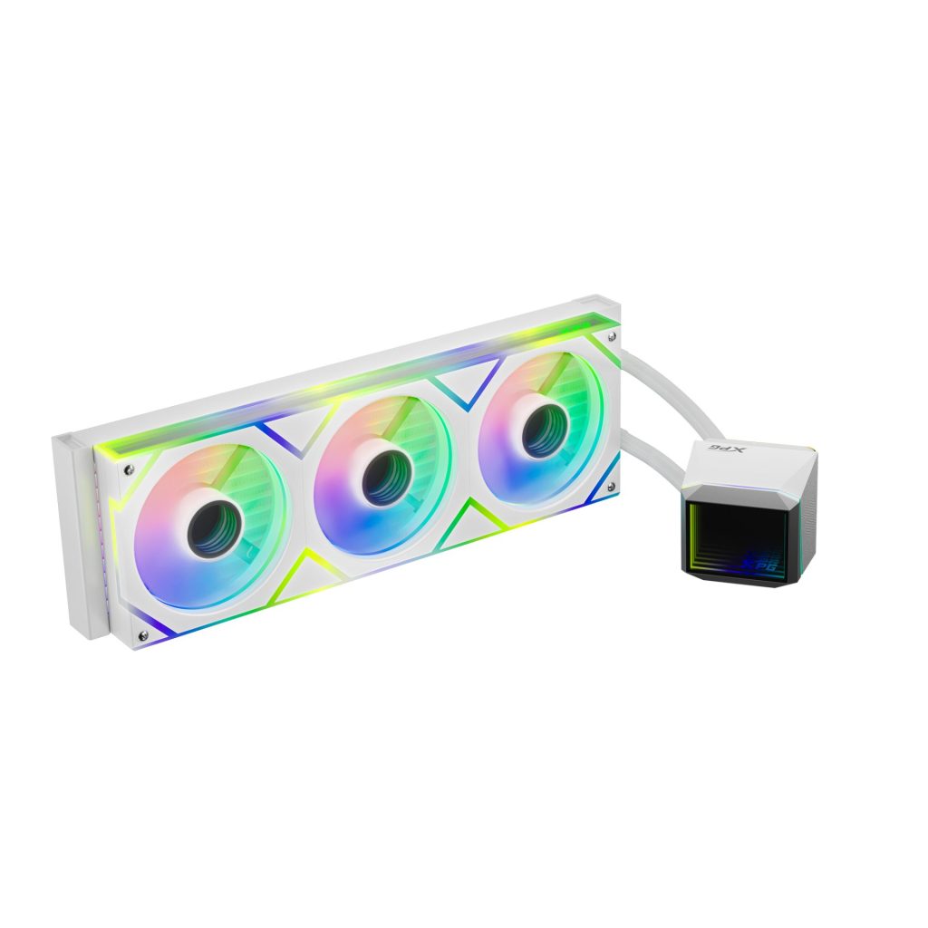 Xpg Oyuncular Ve Pc Tutkunlari Icin Ust Duzey Levante Ii 360i Tanitti 4