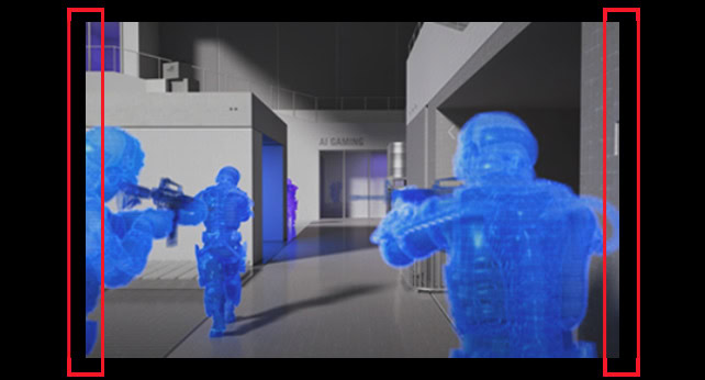 ROG Strix OLED XG27UCDMG ASUS ROG Strix OLED XG27UCDMG Gaming Monitör H12
