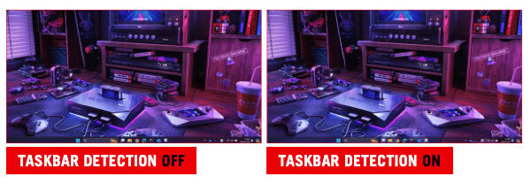 ROG Strix OLED XG27UCDMG ASUS ROG Strix OLED XG27UCDMG Gaming Monitör H15