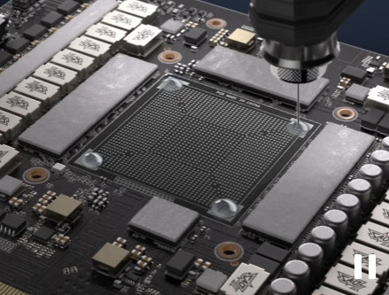 ASUS PRIME GeForce RTX™ 5080 16GB GDDR7 OC Edition ASUS PRIME GeForce RTX 5080 OC Ekran Kartı H16