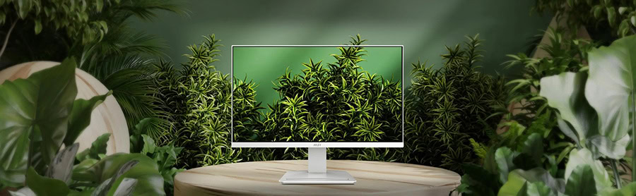 MSI PRO MP2412W Monitör H15