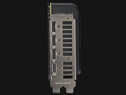 ASUS PRIME GeForce RTX™ 5070 Ti 16GB GDDR7 OC Edition ASUS PRIME GeForce RTX 5070 Ti OC Ekran Kartı H17