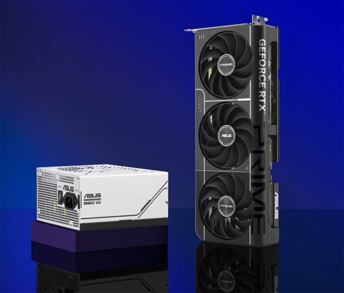 ASUS PRIME GeForce RTX™ 5070 Ti 16GB GDDR7 OC Edition ASUS PRIME GeForce RTX 5070 Ti OC Ekran Kartı H20