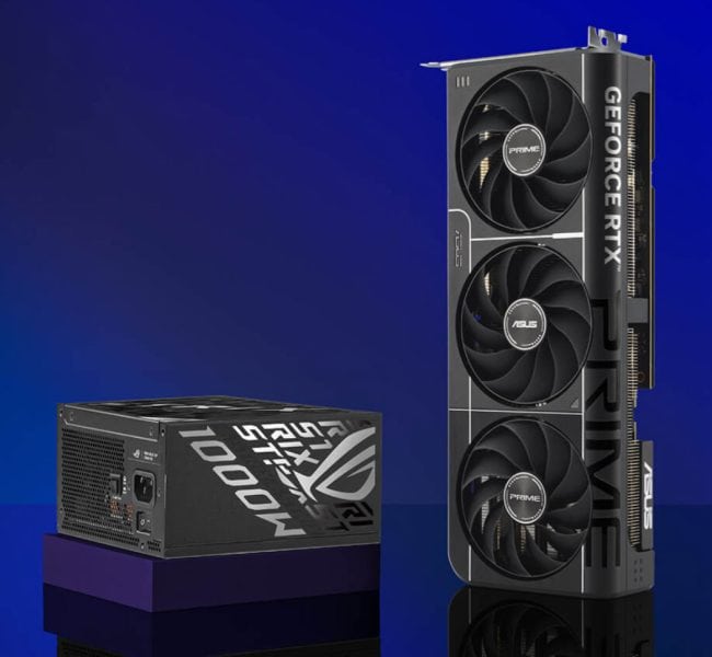 ASUS PRIME GeForce RTX™ 5080 16GB GDDR7 OC Edition ASUS PRIME GeForce RTX 5080 OC Ekran Kartı H21