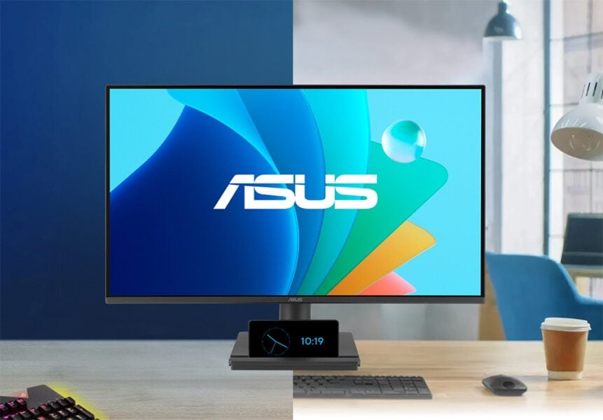 VA249QG ASUS VA249QG Monitör H3