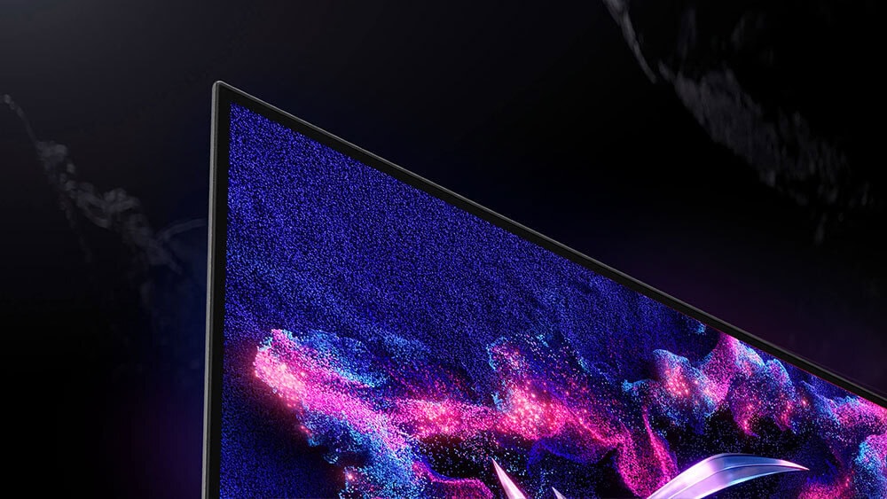 ROG Strix OLED XG27UCDMG ASUS ROG Strix OLED XG27UCDMG Gaming Monitör H25