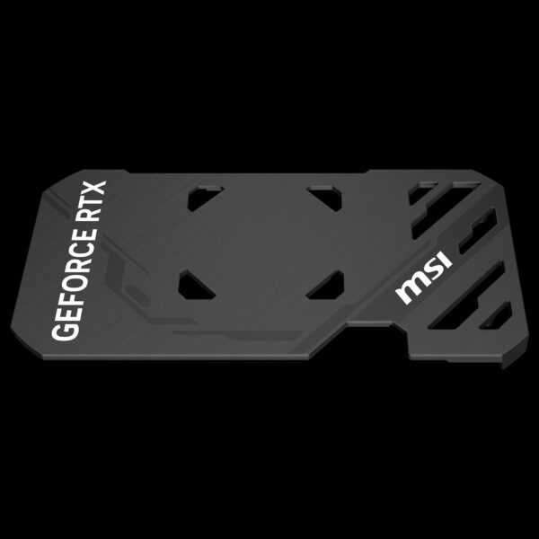 MSI GeForce RTX 4060 Ti VENTUS 2X BLACK 8G OC Bulk Ekran Kartı H4