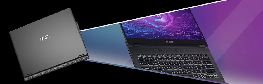 MSI PRESTIGEPRO 14 AI C2HVEG-076TR Gaming Laptop H4