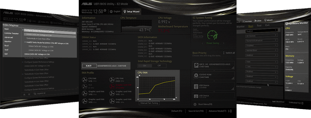 ASUS PRIME A320M-E Anakart a11