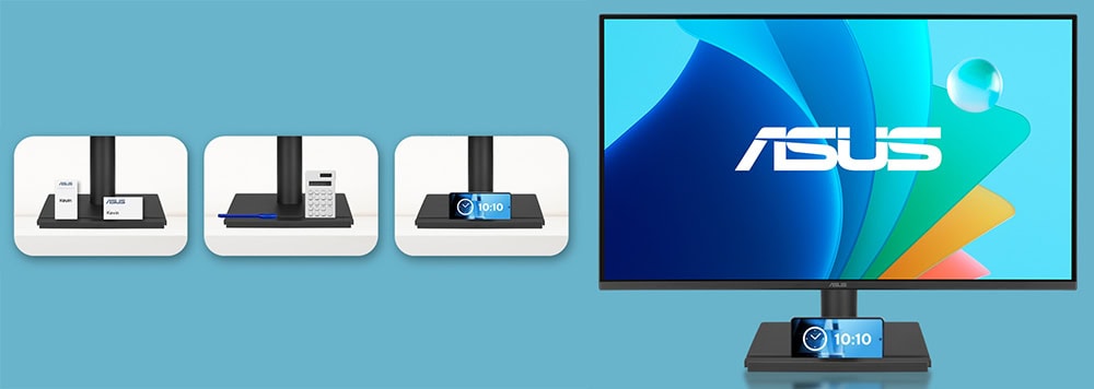 VA249QG ASUS VA249QG Monitör H6