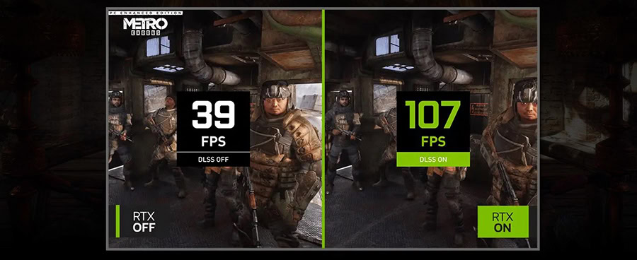 MSI GeForce RTX 3050 VENTUS 2X 6GB Ekran Kartı – NVIDIA DLSS ile Daha Hızlı Performans Maksimum FPS. Maksimum Kalite. YZ ile