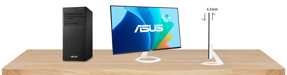 VZ27EHF-W ASUS VZ27EHF-W Monitör H8