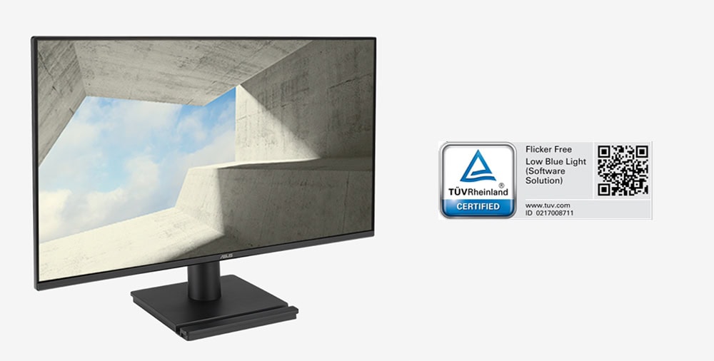 VA249QG ASUS VA249QG Monitör H9
