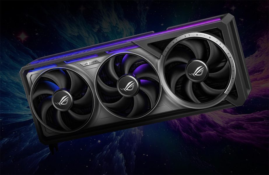 ROG Astral GeForce RTX™ 5080 16GB GDDR7 OC Edition ASUS ROG Astral GeForce RTX 5080 OC Ekran Kartı H10