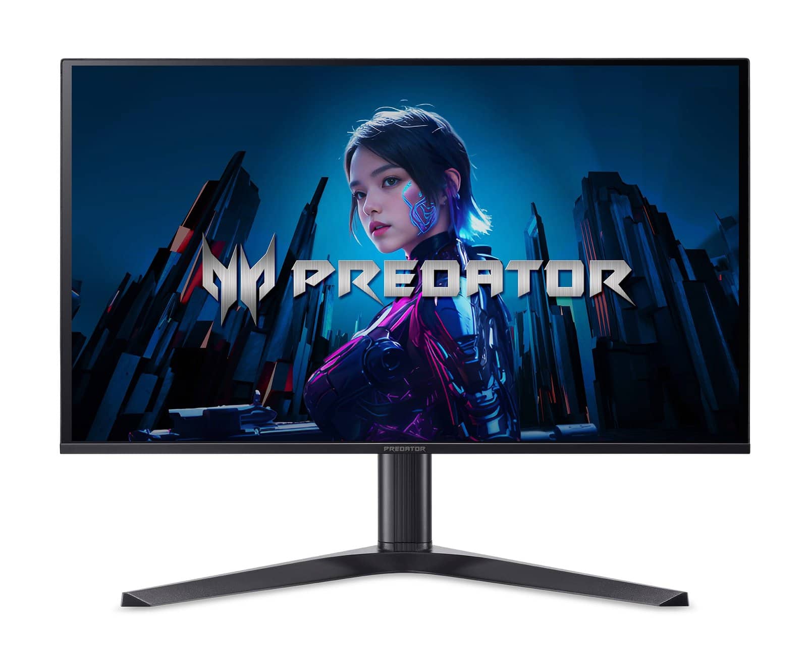 Acer Predator Qd Oled Oyun Monitorlerini Tanitti