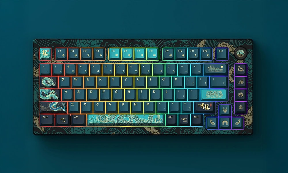 RGB Aydınlatma