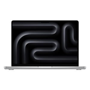 Apple Macbook Pro M4 Max Cip 14 Cekirdek Cpu 32 Cekirdek Gpu 36gb Ram 1tb Ssd 14 Inc 2k Qhd Gumus Laptop Mx2g3tu A 1