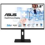 Asus Ha2441a 23 8 Inc 75hz 5ms 2k Qhd Ips Pivot Monitor 1