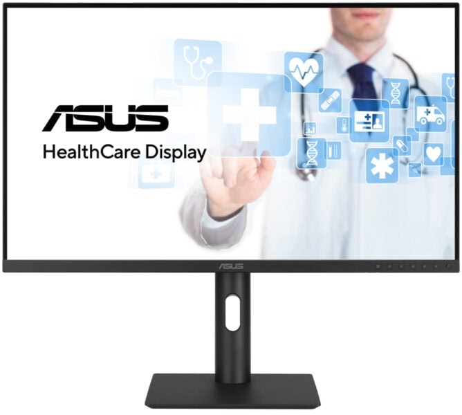 HA2741A ASUS HA2741A Monitör H1
