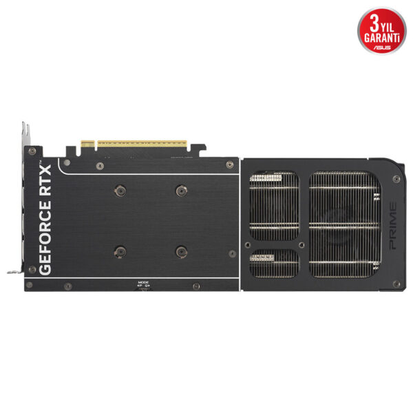 Asus Prime Geforce Rtx 5060 Ti Oc 8gb Gddr7 128 Bit Dlss 4 Ekran Karti 12