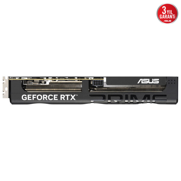 Asus Prime Geforce Rtx 5060 Ti Oc 8gb Gddr7 128 Bit Dlss 4 Ekran Karti 14