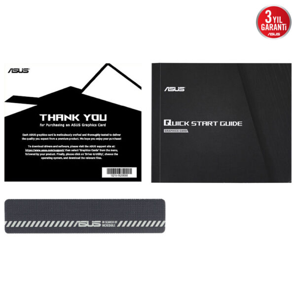 Asus Prime Geforce Rtx 5060 Ti Oc 8gb Gddr7 128 Bit Dlss 4 Ekran Karti 16