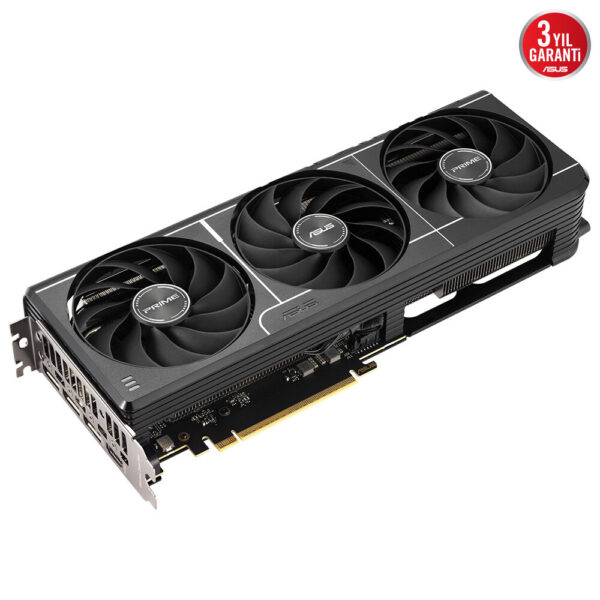 Asus Prime Geforce Rtx 5060 Ti Oc 8gb Gddr7 128 Bit Dlss 4 Ekran Karti 5