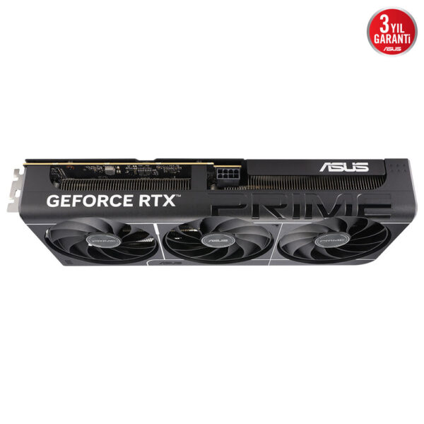 Asus Prime Geforce Rtx 5060 Ti Oc 8gb Gddr7 128 Bit Dlss 4 Ekran Karti 8