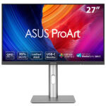 Asus Proart Pa278cfrv 27 Inc 100hz 5ms 2k Qhd Adaptive Sync Ips Pivot Monitor 1