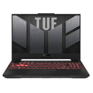 Asus Tuf Gaming A15 Fa507nv Lp105 Amd Ryzen 5 7535hs 16gb Ddr5 512gb Ssd Rtx4060 8gb 15 6 Inc Full Hd 144hz Freedos Gaming Laptop 1