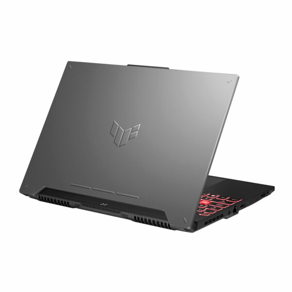 Asus Tuf Gaming A15 Fa507nv Lp105 Amd Ryzen 5 7535hs 16gb Ddr5 512gb Ssd Rtx4060 8gb 15 6 Inc Full Hd 144hz Freedos Gaming Laptop 7