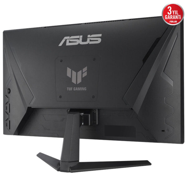 Asus Tuf Gaming Vg257q5a 24.5 Inç 200hz 0.5ms Full Hd Adaptive Sync Va Gaming Monitör 7
