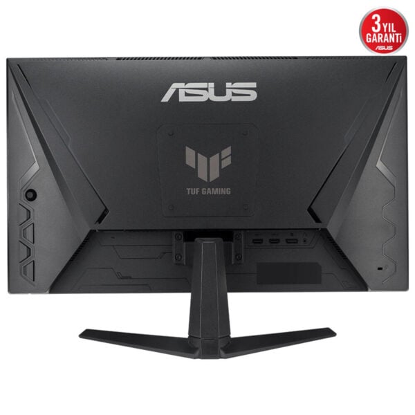 Asus Tuf Gaming Vg257q5a 24.5 Inç 200hz 0.5ms Full Hd Adaptive Sync Va Gaming Monitör 8