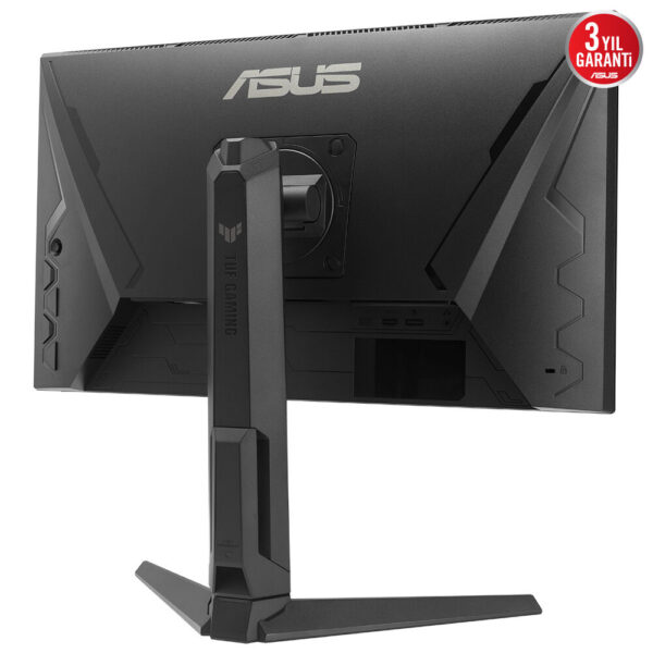 Asus Tuf Gaming Vg259ql5a 24 5 Inc 200hz 0 3ms Full Hd Adaptive Sync Fast Ips Pivot Gaming Monitor 8