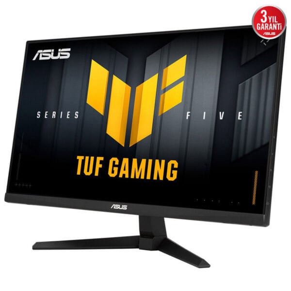 Asus Tuf Gaming Vg259qmr5a 24.5 Inç 310hz 0.3ms Full Hd Adaptive Sync Fast Ips Gaming Monitör 3