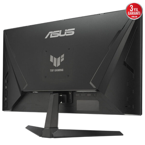 Asus Tuf Gaming Vg259qmr5a 24.5 Inç 310hz 0.3ms Full Hd Adaptive Sync Fast Ips Gaming Monitör 6