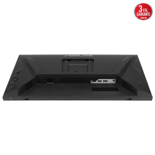 Asus Tuf Gaming Vg259qmrl5a 24.5 Inç 310hz 0.3ms Full Hd Adaptive Sync Fast Ips Pivot Gaming Monitör 6