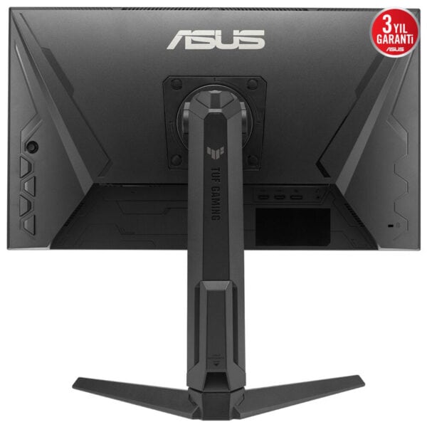 Asus Tuf Gaming Vg259qmrl5a 24.5 Inç 310hz 0.3ms Full Hd Adaptive Sync Fast Ips Pivot Gaming Monitör 9