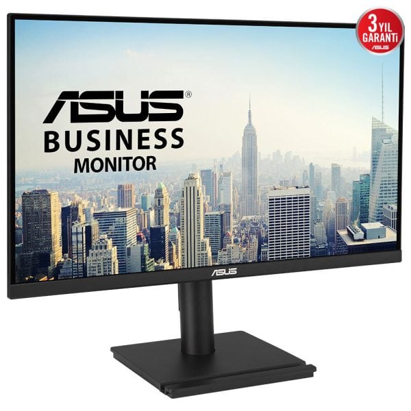 Asus Va27ucps 27 Inc 60hz 5ms 4k Uhd Adaptive Sync Ips Pivot Monitor 3