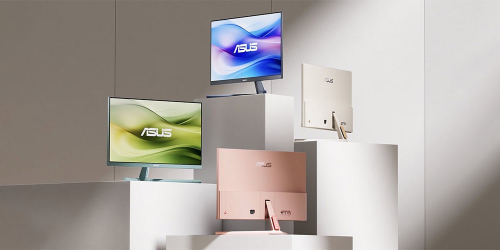 ASUS VU279CFE ASUS VU279CFE-P Monitör H2