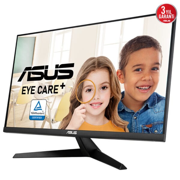 Asus Vy27uq 27 Inc 60hz 5ms 4k Uhd Adaptive Sync Ips Monitor 3