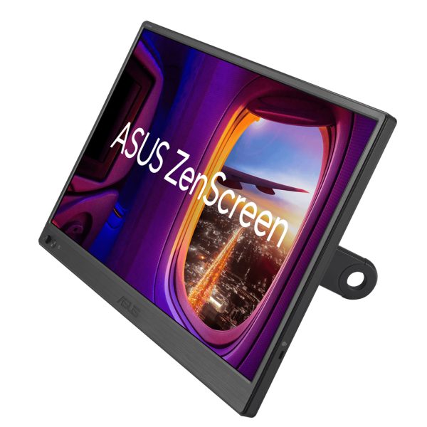ASUS ZenScreen MB169CK ASUS ZenScreen MB169CK