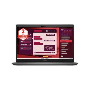 Dell Latitude 3450 Intel Core I5 1335u 8gb Ddr5 512gb Ssd 14 Inç Full Hd 60hz Ips Ubuntu Laptop (n006l345014u) 2 Yıl Yerinde Servis Garantisi 1
