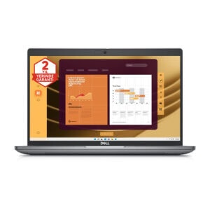 Dell Latitude 5450 Intel Core Ultra 7 155u 16gb Ddr5 512gb Ssd 14 Inç 60hz Ips Ubuntu Laptop (n012l545014u) 2 Yıl Yerinde Servis Garantisi 1