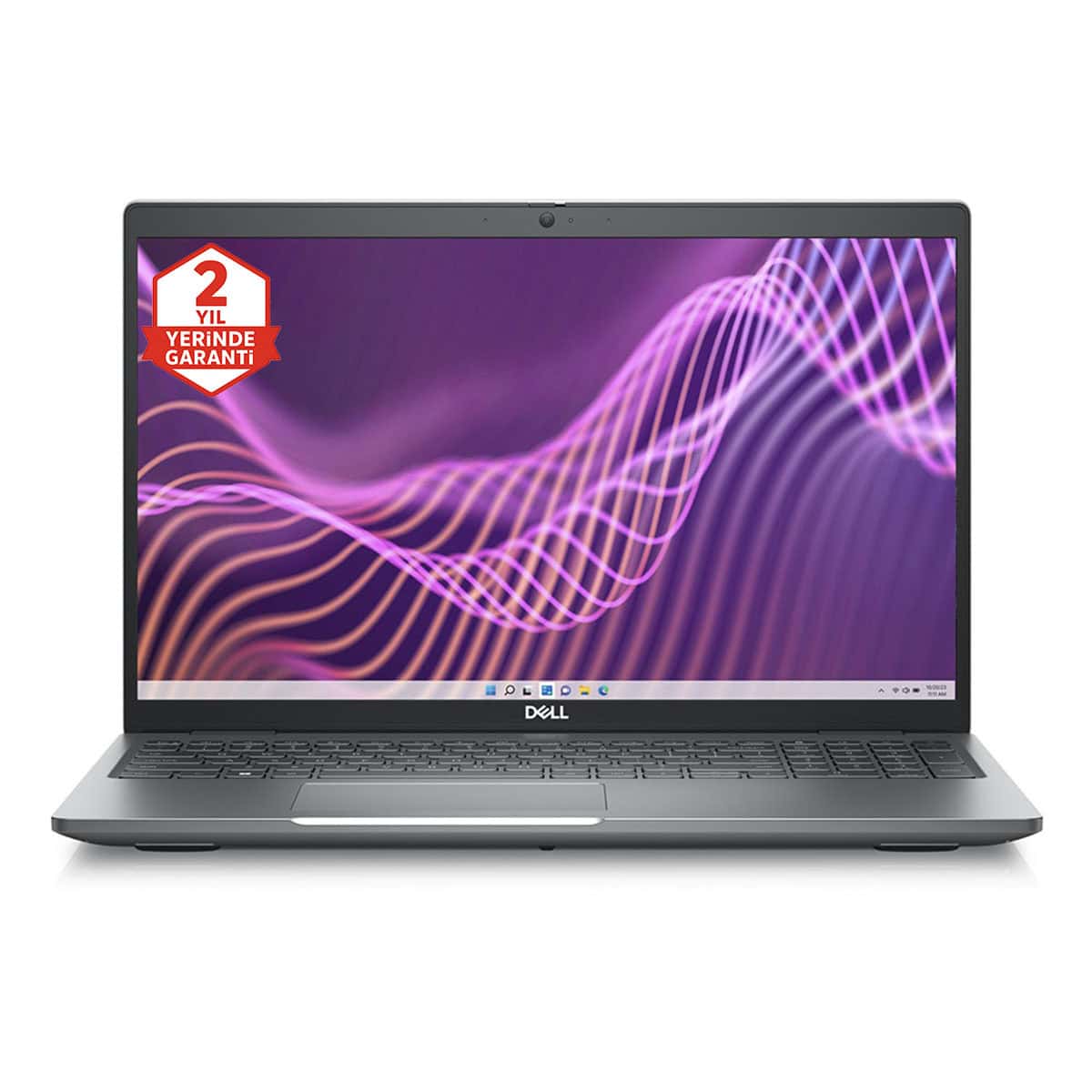 Dell Latitude 5540 Intel Core I5 1335u 8gb 256gb Ssd 15.6 Full Hd 60hz Ips W11 Pro Laptop (n002l554015wp) 2 Yıl Yerinde Servis Garantisi 1