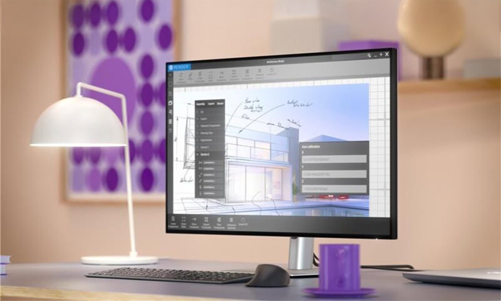 Geliştirilmiş ComfortView Plus